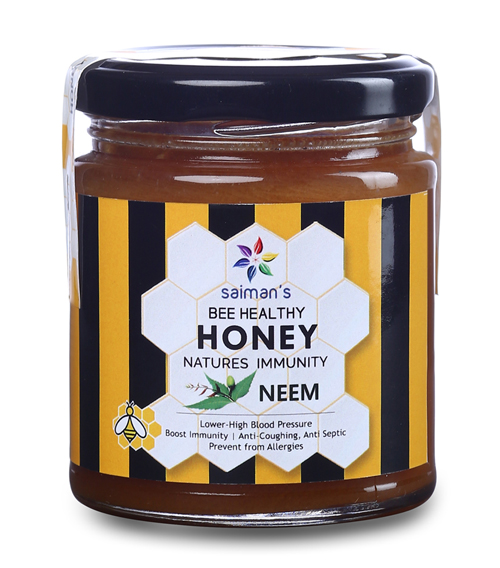 Neem Honey