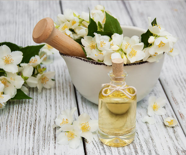 Jasmine Oil