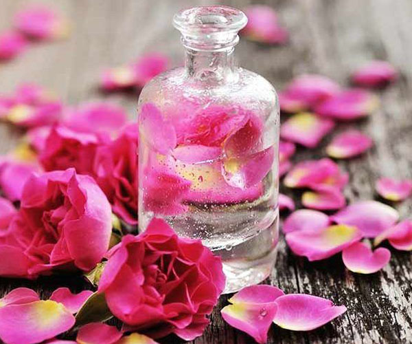 Rose Oil